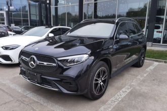 奔驰GLC 2025款 GLC 260 L 4MATIC 豪华型