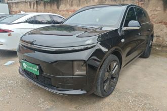 理想汽车 理想L6 2024款 Pro