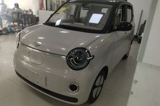 五菱汽车 宏光MINIEV 2026款 第五代 301km 进阶款