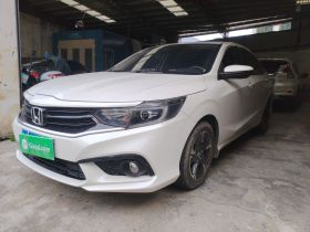 本田 享域 2019款 180TURBO CVT畅享版 国VI