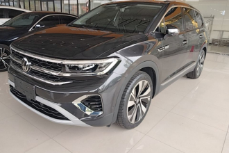 大众 揽境 2023款 改款 380TSI 四驱豪华佳境版Pro 6座