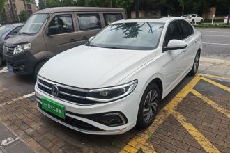 大众 宝来 2023款 200TSI DSG悦行版