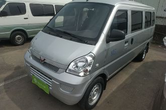五菱汽车 五菱荣光 2021款 1.5L加长基本型L3C