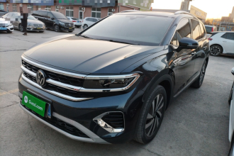 大众 揽境 2021款 380TSI 四驱豪华佳境版Pro