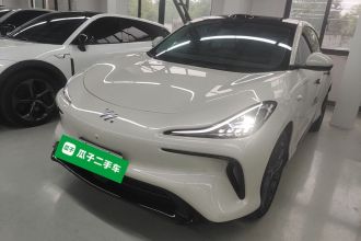 智己汽车 智己LS6 2023款 Max 标准版
