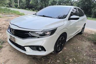 本田 享域 2019款 180TURBO CVT畅享版 国VI