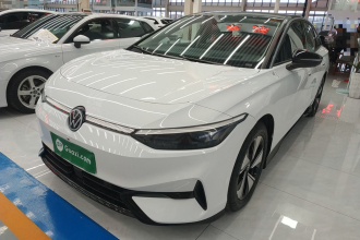 大众ID.7 VIZZION 2024款 AIR