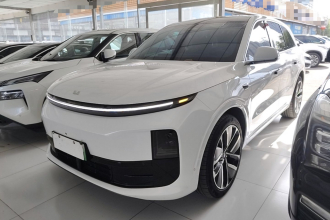 理想汽车 理想L6 2024款 Pro