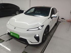 深蓝汽车 深蓝L07 2026款 550Max华为乾崑ADS SE版