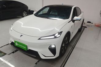 深蓝汽车 深蓝L07 2026款 550Max华为乾崑ADS SE版