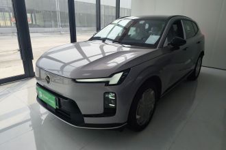 沃尔沃XC70插电式混动 2026款 两驱长续航Core