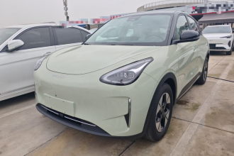 吉利银河 星愿 2025款 UP 410km 探索+版