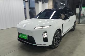 蔚来ES8 2026款 六座行政签名版