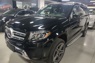 奔驰GLS级（平行进口） 