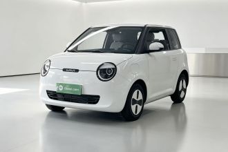 长安启源 长安Lumin 2024款 205km 启航版