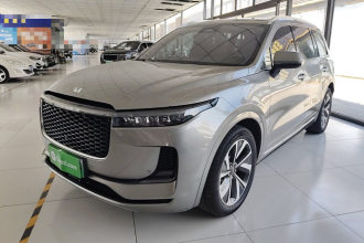 理想汽车 理想ONE 2021款 增程6座版