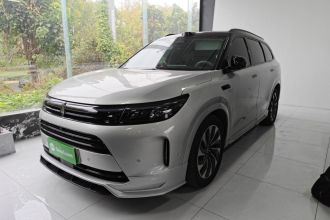 鸿蒙智行 问界M7 2024款 1.5T 智驾后驱Max版 5座