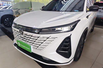 长安CS75 PLUS 2025款 第三代 冠军版 1.5T 劲航型