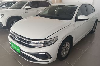 大众 宝来 2024款 200TSI DSG畅行版