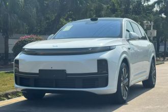 理想汽车 理想L7 2025款 Pro 智能焕新版