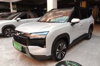 五菱汽车 星光560新能源 2026款 插混 125km 豪华型