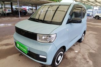 五菱汽车 宏光MINIEV 2022款 自在款 三元锂