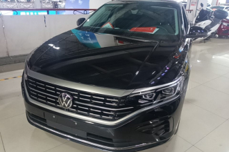大众 帕萨特 2024款 380TSI 龙耀版