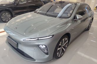 蔚来ET7 2022款 100kWh 首发版