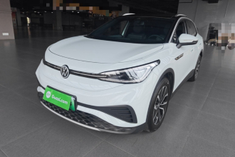 大众 ID.4 X 2023款 升级款 纯净智享版
