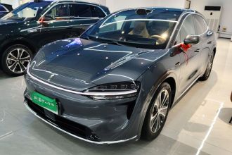 鸿蒙智行 智界R7 2026款 增程 Ultra(192线激光雷达）