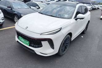 东风风行 风行T5 EVO 2021款 1.5TD DCT钻石版