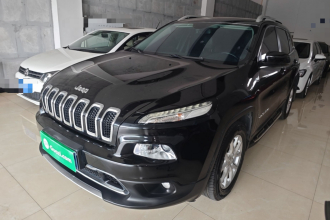 Jeep 自由光 2017款 2.0L 优越版
