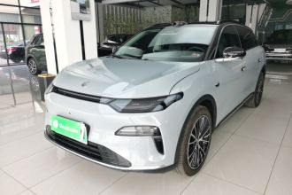 零跑汽车 零跑C11 2026款 增程 300激光雷达版