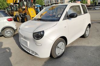 埃尚 2026款 潮炫版