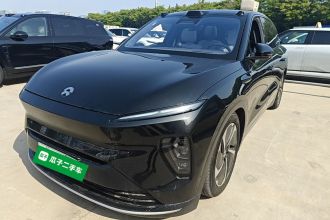 蔚来ES8 2024款 75kWh 行政版