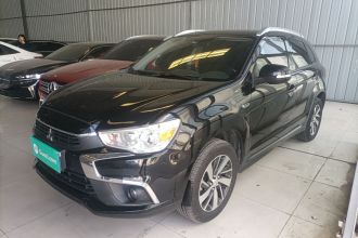 三菱 劲炫ASX 2016款 2.0L CVT两驱领航版
