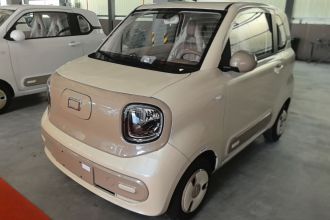 奔腾小马 2026款 222km 炫彩马