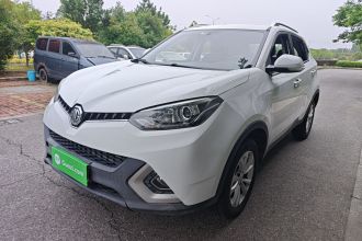 名爵 锐腾 2015款 1.5TGI TST精英版