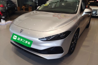 荣威D7 2025款 DMH 125km 世界冠军版