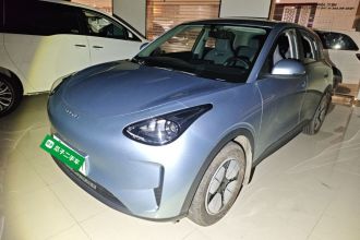 吉利银河 星愿 2025款 310km 青春版
