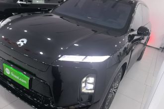 蔚来ES8 2026款 六座行政豪华版
