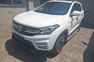 东风风光 风光S560 2018款 1.8L 手动舒适型 7座
