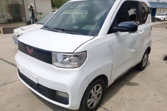 五菱汽车 宏光MINIEV 2020款 自在款 三元锂