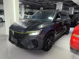 荣威RX5 2021款 PLUS 330TGI 自动国潮智臻版
