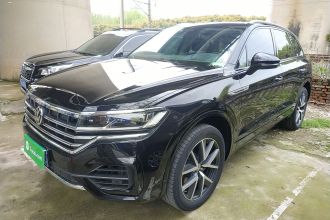 大众 途锐 2019款 3.0TSI 锐锋版 国VI