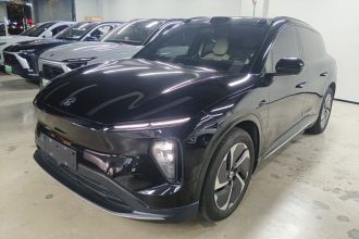 蔚来ES6 2023款 75kWh