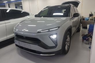 蔚来ES6 2020款 455KM 运动版