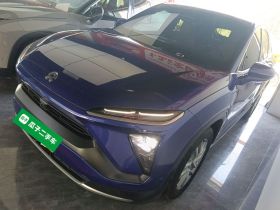 蔚来EC6 2020款 430KM 运动版