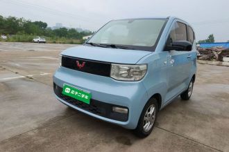 五菱汽车 宏光MINIEV 2020款 悦享款 磷酸铁锂