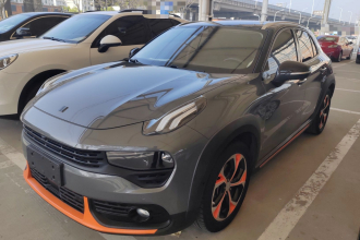 领克02 2019款 高能版 2.0T 自动两驱耀Pro版 国VI